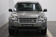 Land Rover Freelander II Ульяновск  - изображение 15