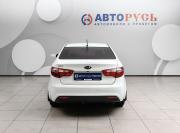Kia Rio III Подольск  - изображение 29