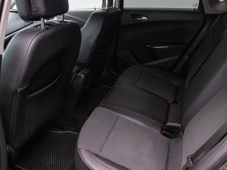 Opel Astra J Москва  - изображение 12