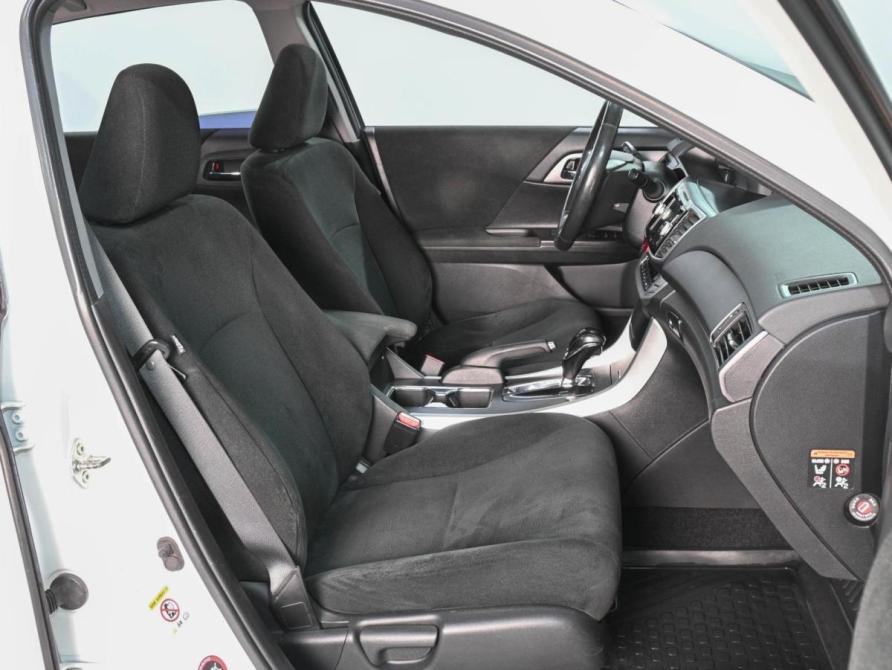 Honda Accord IX Ростов-на-Дону  - изображение 8
