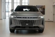 Exeed RX Москва  - изображение 12