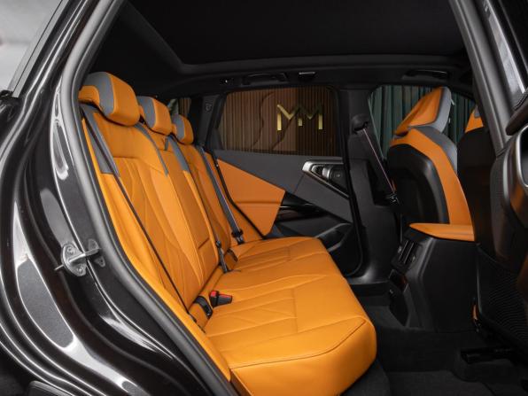 Новый BMW X3 IV (G45/G48) 2026 года, цена 9 790 000 рублей, внедорожник, Автокод Объявления
