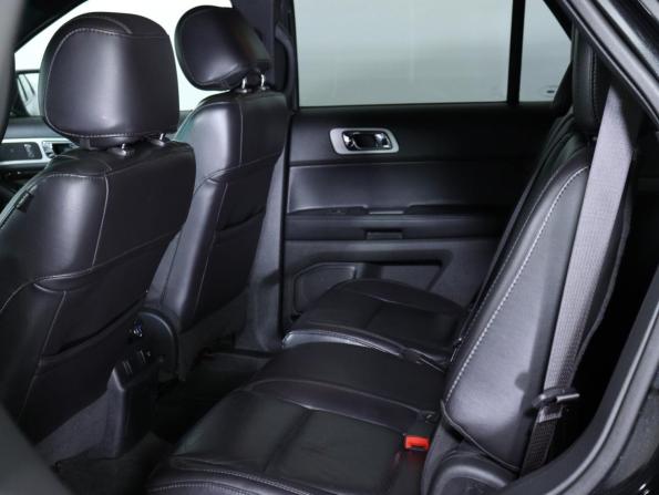 Ford Explorer V с пробегом 2013 года, цена 1 900 000 рублей, 194243 км, внедорожник, Автокод Объявления