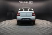 Renault Logan II Рестайлинг Крым  - изображение 23