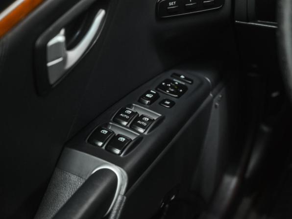 Hyundai Grandeur IV с пробегом 2007 года, цена 1 349 000 рублей, 165255 км, седан, Автокод Объявления