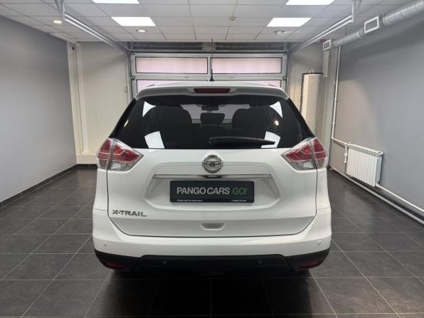 Nissan X-Trail III с пробегом 2016 года, цена 1 730 000 рублей, 100600 км, внедорожник, Автокод Объявления