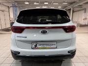 Kia Sportage IV Рестайлинг Челябинск  - изображение 23