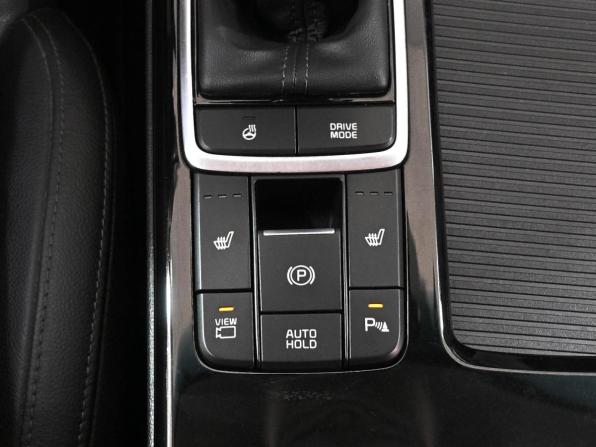 Kia Optima IV Рестайлинг с пробегом 2020 года, цена 2 039 000 рублей, 195132 км, седан, Автокод Объявления