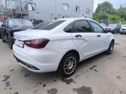 Lada (ВАЗ) Vesta I Рестайлинг (NG) Нижнекамск  - изображение 30