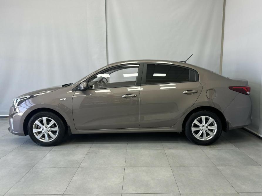 Kia Rio IV Рестайлинг Красноярск  - изображение 9