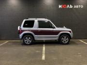 Mitsubishi Pajero Mini II Челябинск  - изображение 23