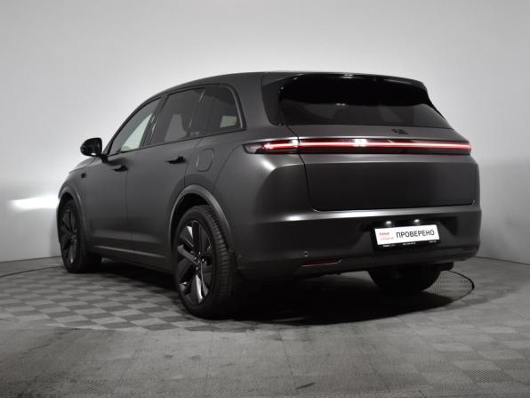 Li Auto (Lixiang) L7 I с пробегом 2023 года, цена 5 280 000 рублей, 55300 км, внедорожник, Автокод Объявления