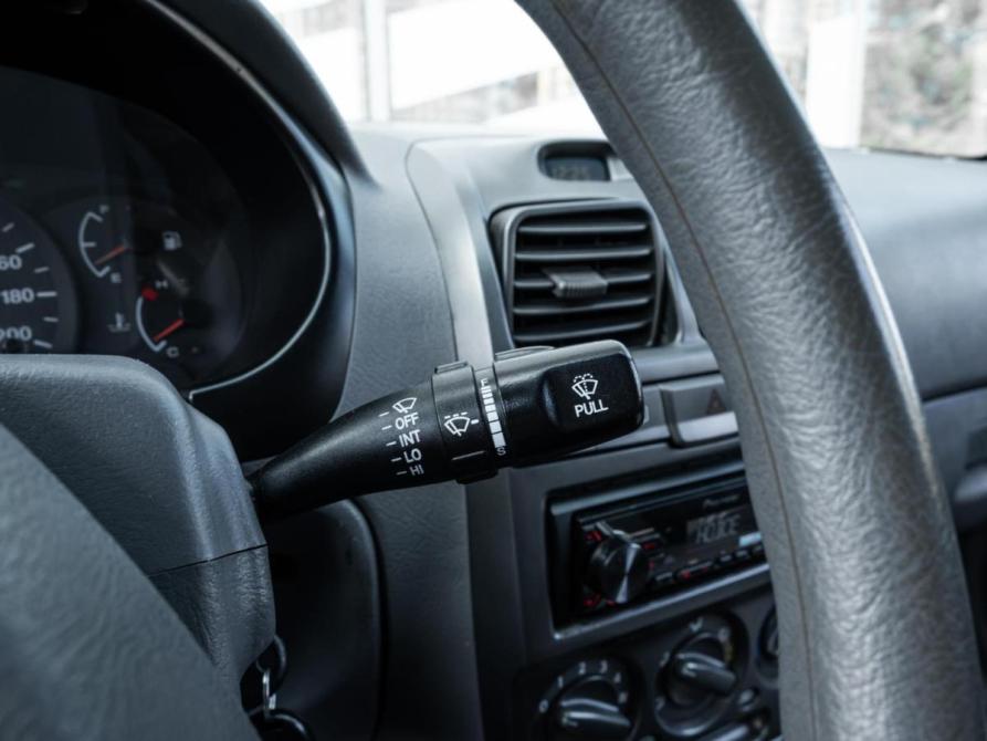 Hyundai Accent II Ставрополь  - изображение 14