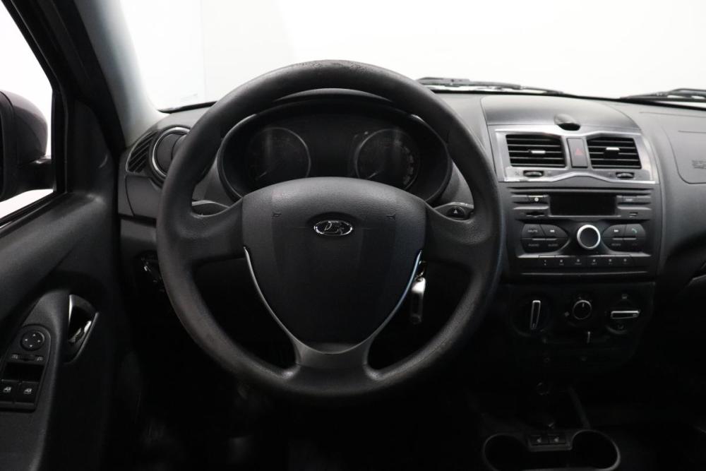Lada (ВАЗ) Granta I Рестайлинг Ульяновск  - изображение 10