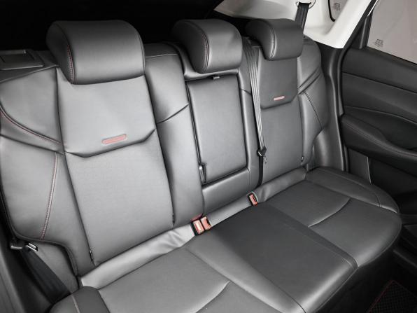 Changan CS35 Plus I Рестайлинг с пробегом 2023 года, цена 1 850 000 рублей, 32798 км, внедорожник, Автокод Объявления