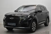 Chery Tiggo 7 Pro Max I Москва  - изображение 22