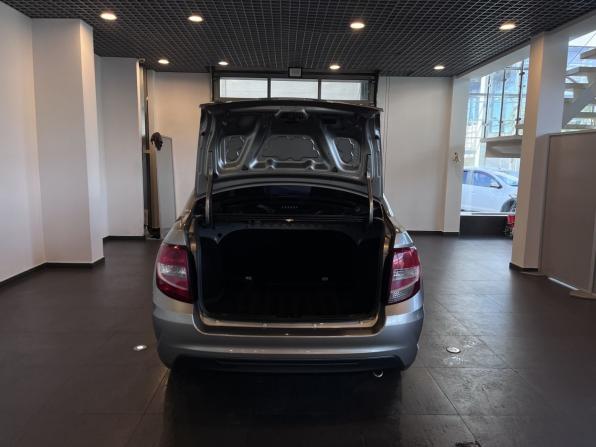 Lada (ВАЗ) Granta I Рестайлинг с пробегом 2021 года, цена 785 000 рублей, 38240 км, седан, Автокод Объявления