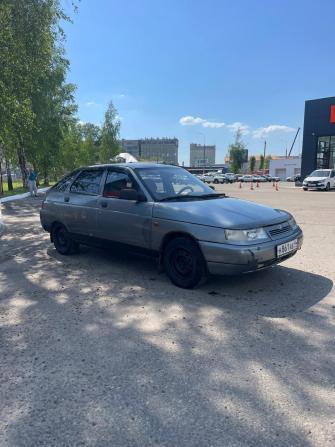 Lada (ВАЗ) 2112 с пробегом 2005 года, цена 70 000 рублей, 198000 км, хэтчбек, Автокод Объявления