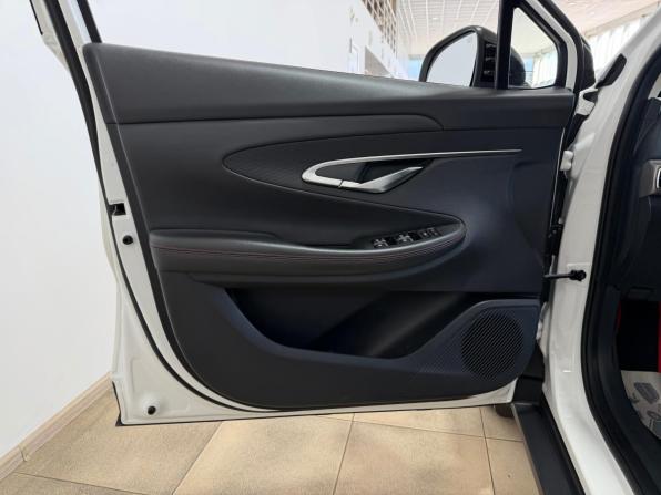 Changan UNI-T I с пробегом 2023 года, цена 2 100 000 рублей, 41705 км, внедорожник, Автокод Объявления