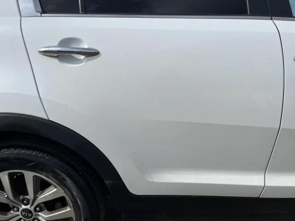 Kia Sportage III Рестайлинг с пробегом 2015 года, цена 1 100 000 рублей, 142669 км, внедорожник, Автокод Объявления