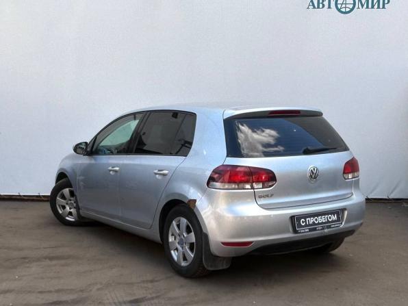 Volkswagen Golf VI с пробегом 2010 года, цена 800 000 рублей, 191184 км, хэтчбек, Автокод Объявления