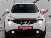 Nissan Juke I Екатеринбург  - изображение 23