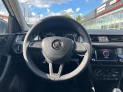 Skoda Rapid I Рестайлинг Стерлитамак  - изображение 37