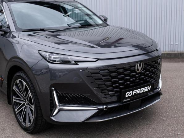 Changan UNI-K с пробегом 2023 года, цена 2 899 000 рублей, 67332 км, внедорожник, Автокод Объявления