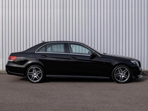 Mercedes-Benz E-Класс IV (W212 S212 C207) Рестайлинг с пробегом 2014 года, цена 2 099 000 рублей, 143395 км, седан, Автокод Объявления