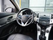 Chevrolet Cruze I Рестайлинг Москва  - изображение 27