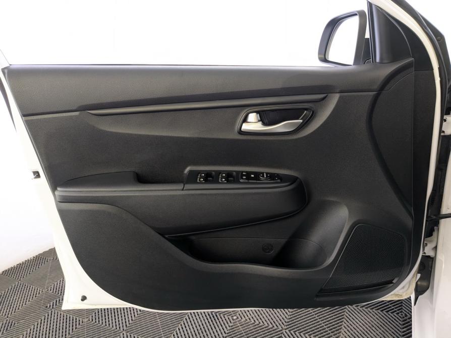 Kia Rio IV Рестайлинг Москва  - изображение 16