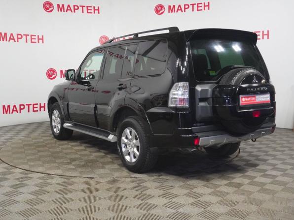 Mitsubishi Pajero IV Рестайлинг 1 с пробегом 2013 года, цена 2 600 000 рублей, 71431 км, внедорожник, Автокод Объявления