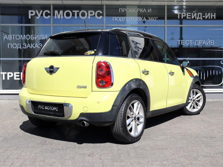 Mini Countryman I Калининград  - изображение 3