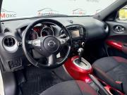 Nissan Juke I Тюмень  - изображение 30