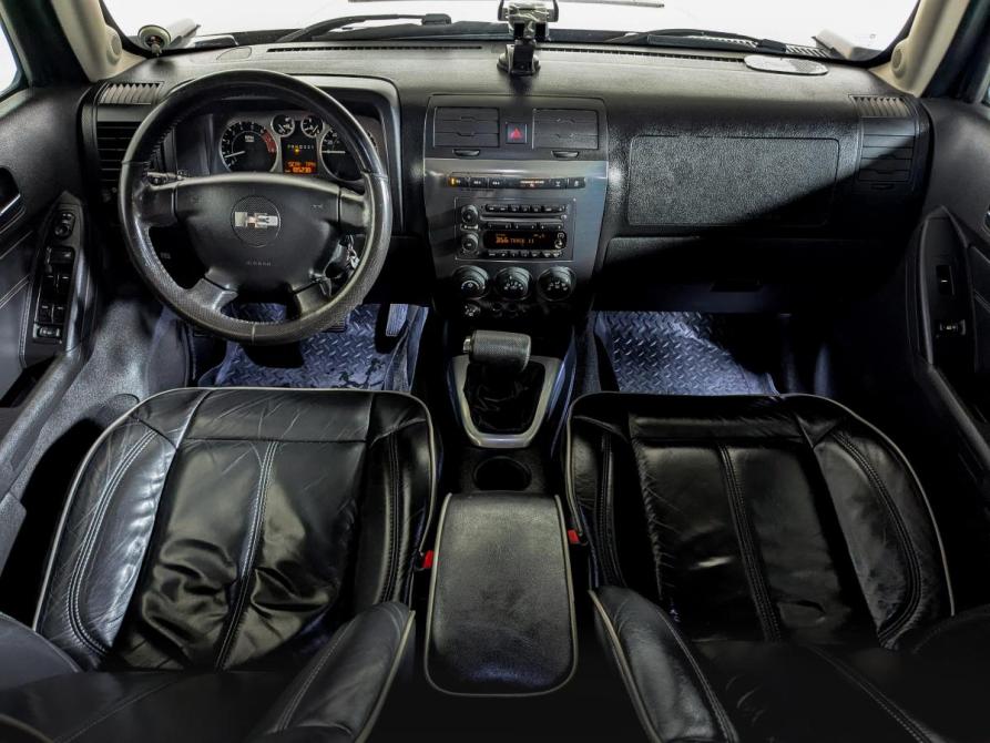 Hummer H3 Екатеринбург  - изображение 10