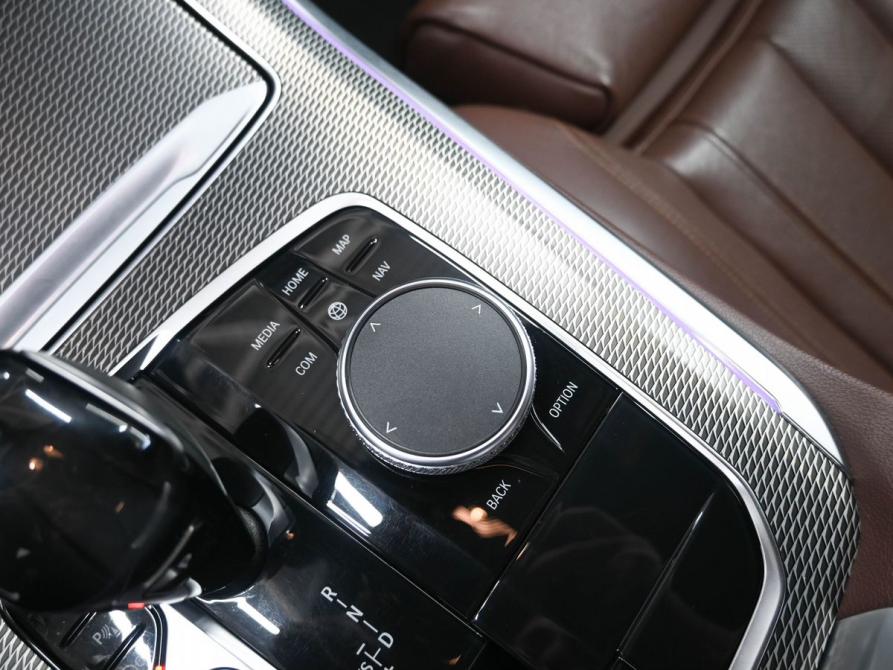 BMW X5 IV (G05/G18) Ростов-на-Дону  - изображение 27