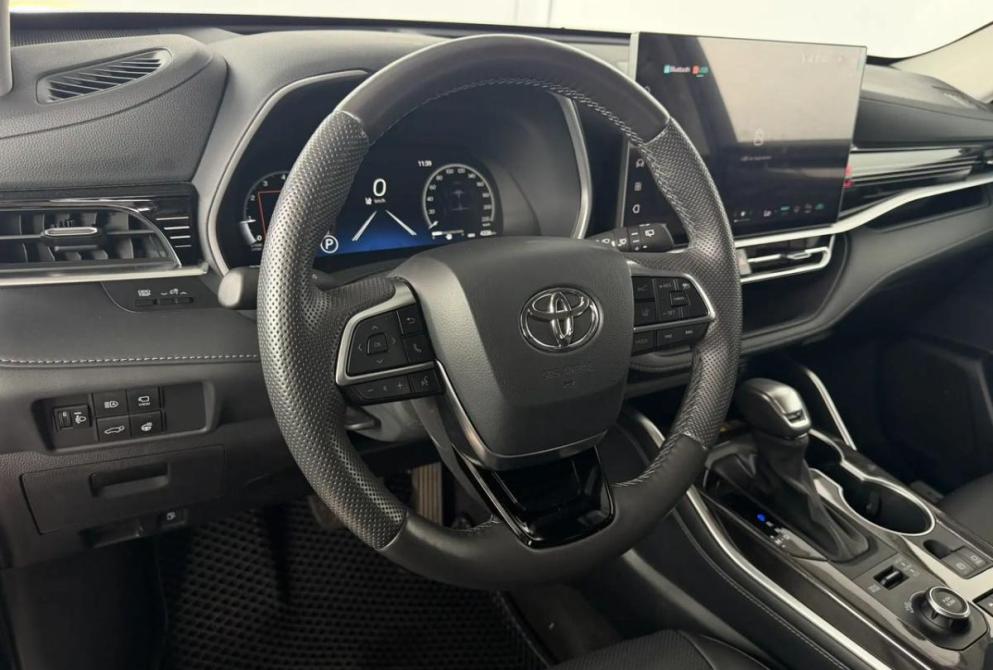 Toyota Highlander IV (XU70) Киров  - изображение 17
