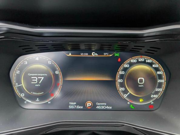 Knewstar 001 с пробегом 2024 года, цена 3 099 000 рублей, 46302 км, внедорожник, Автокод Объявления
