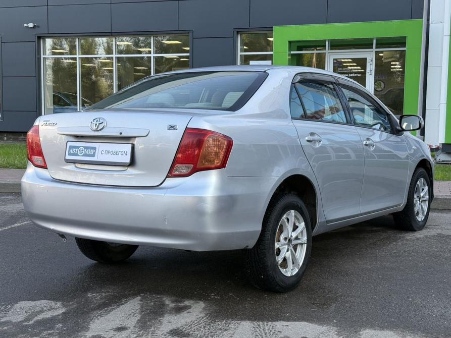 Toyota Corolla X (E140 E150) Ярославль  - изображение 6