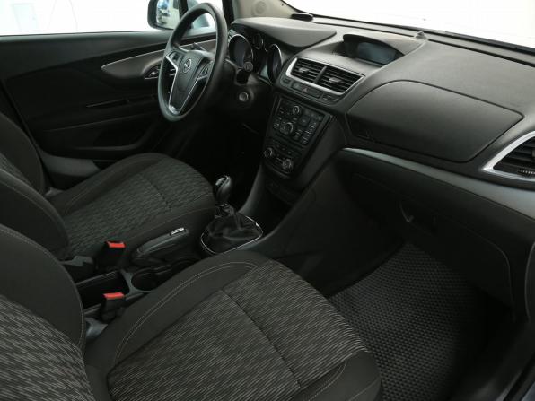 Opel Mokka I с пробегом 2014 года, цена 846 000 рублей, 110700 км, внедорожник, Автокод Объявления