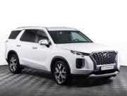 Hyundai Palisade I Москва  - изображение 31