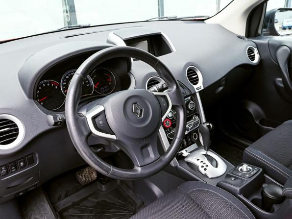 Renault Koleos I Рестайлинг с пробегом 2013 года, цена 1 249 000 рублей, 152936 км, внедорожник, Автокод Объявления