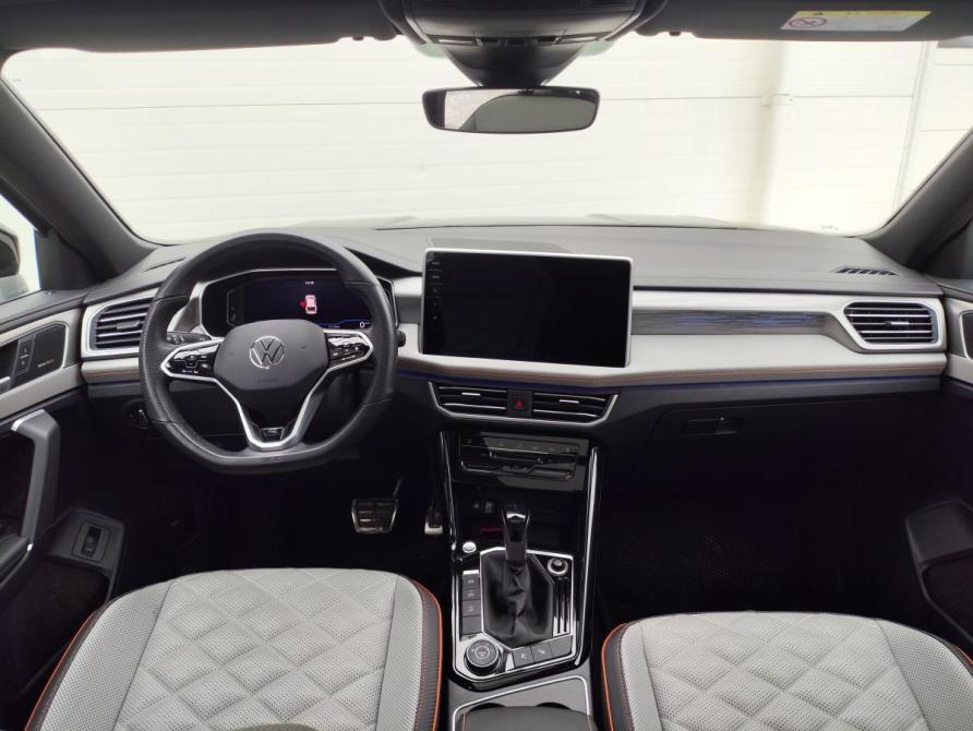 Volkswagen Tayron I Рестайлинг Санкт-Петербург  - изображение 11