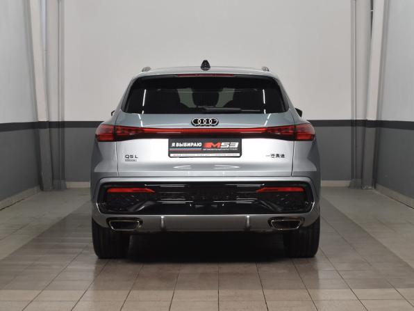 Audi Q5 III с пробегом 2026 года, цена 6 299 995 рублей, 32 км, внедорожник, Автокод Объявления