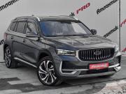 Geely Monjaro I Екатеринбург  - изображение 29