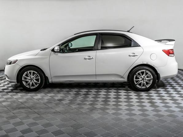 Kia Cerato II с пробегом 2011 года, цена 470 000 рублей, 277913 км, седан, Автокод Объявления