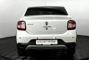 Renault Logan II Рестайлинг Нижний Новгород  - изображение 29