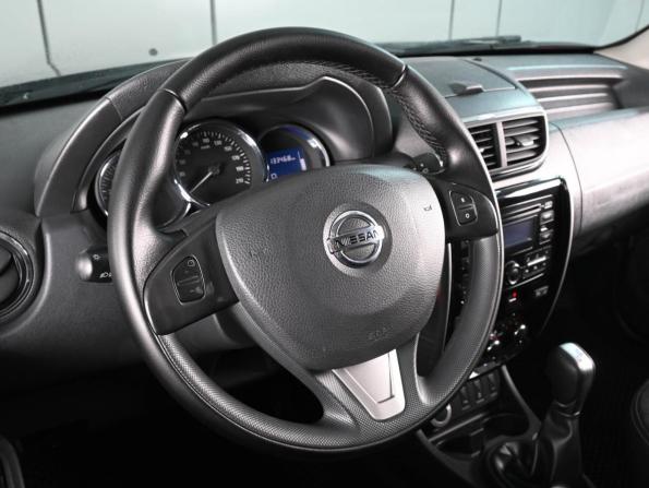 Nissan Terrano III (D10) с пробегом 2017 года, цена 1 249 000 рублей, 133468 км, внедорожник, Автокод Объявления