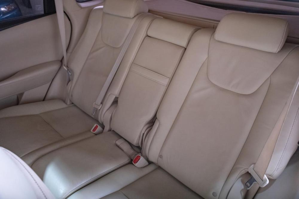 Lexus RX III Томск  - изображение 25