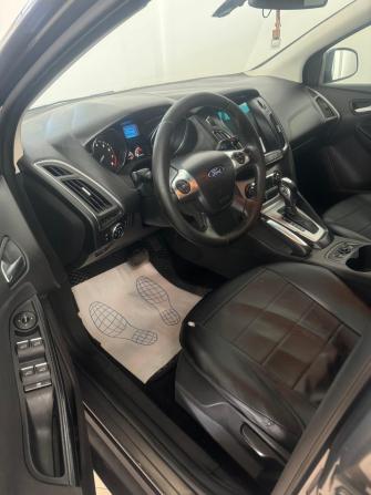 Ford Focus III с пробегом 2013 года, цена 810 000 рублей, 216684 км, универсал, Автокод Объявления